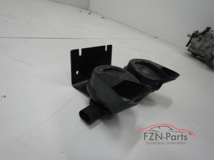 Audi R8 4S Claxon toeter met houder