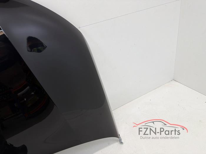 VW Transporter T6.1 Motorkap LC9X Zwart