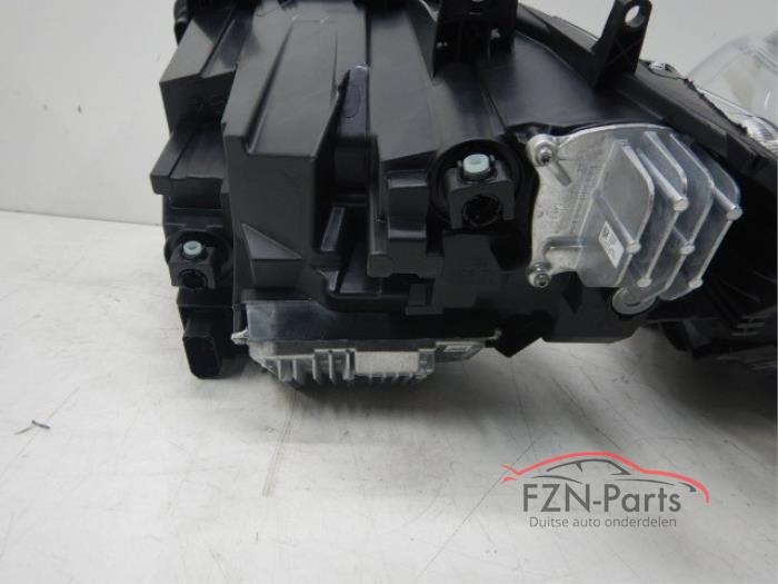 Mercedes-Benz W910 LED High Performance Koplampen Links Rechts Set