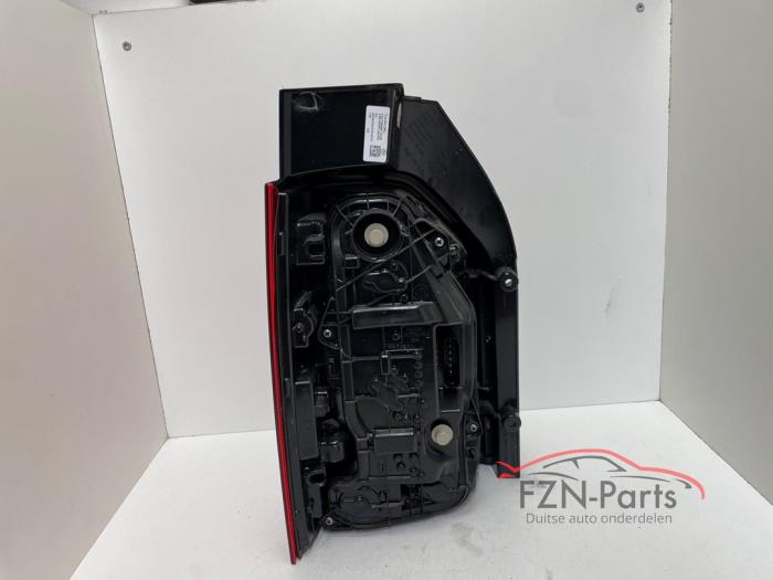 VW Transporter T6.1 Achterlicht Rechts Achterklep LED