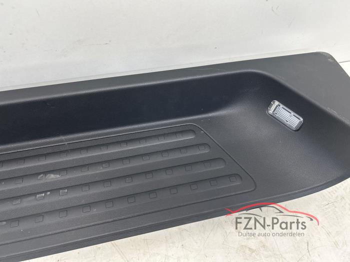 VW Transporter T6.1 Schuifdeur Links Instap