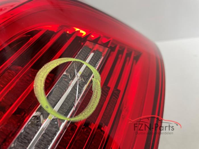 VW Passat 3G5 Sedan achterlicht Rechts-buiten LED