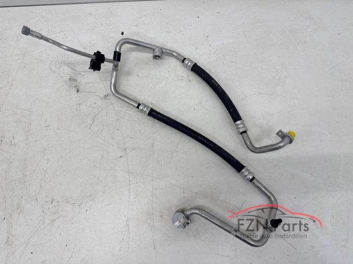 VW ID.Buzz 1T3 Airco Leiding
