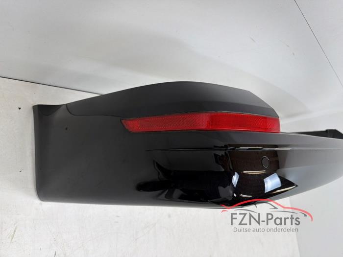 VW Transporter T6.1 Achterbumper 4PDC LC9X
