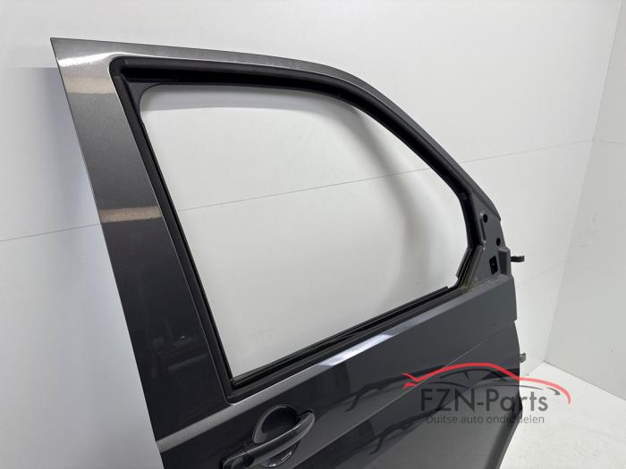 VW Transporter T6 California Right Door