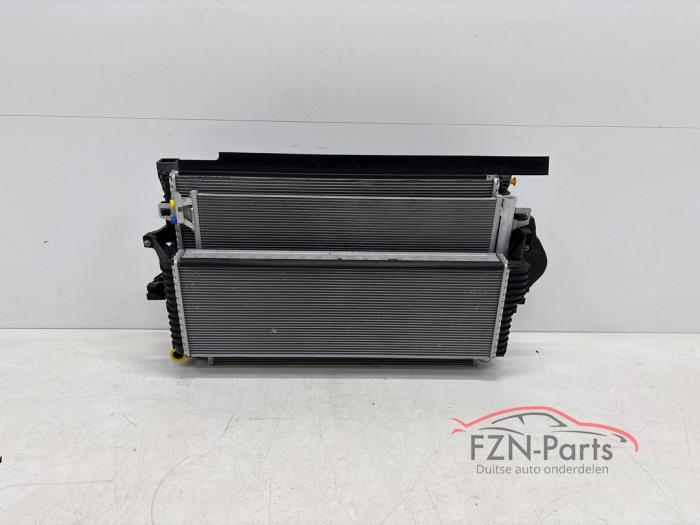 VW Transporter T6.1 Koelerpakket Koelerset Radiateur Compleet Ventilator