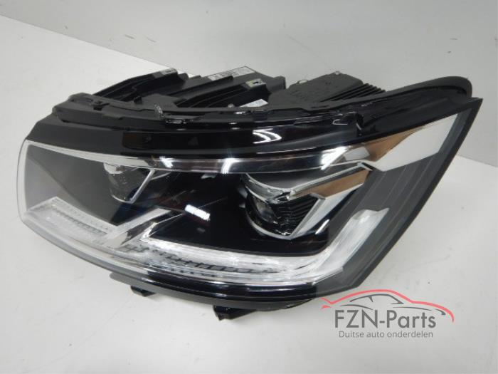 VW Transporter T6.1 VOLLED Koplamp links