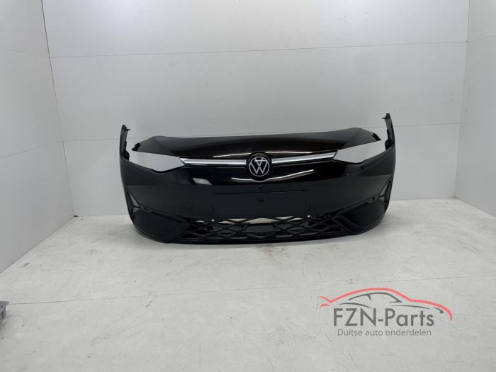 VW ID.7 14A GTX Voorbumper Grille verlicht 6PDC LY9T