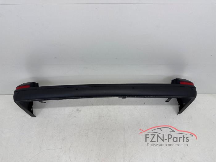 VW Transporter T6.1 Achterbumper 4PDC
