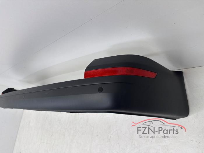 VW Transporter T6.1 Achterbumper 4PDC