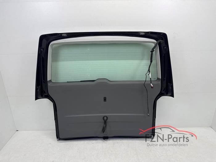 VW Transporter T6.1 Achterklep LC9X