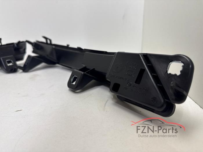 VW ID-Buzz 1T3 Sierlijst voorbumper Set L+R LB9A