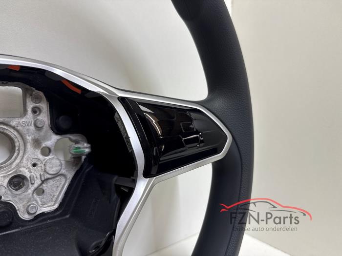 VW ID-Buzz 1T3 Stuur Stuurwiel MF ACC VIEW