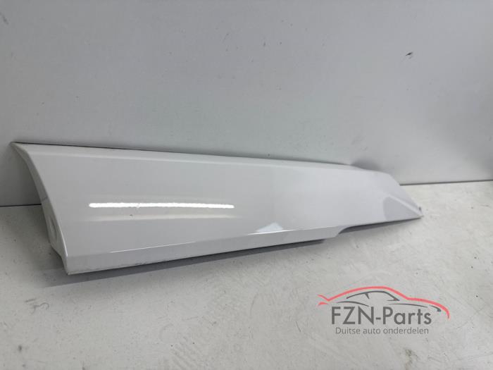 VW ID.Buzz 1T3 Afdekking Spatscherm