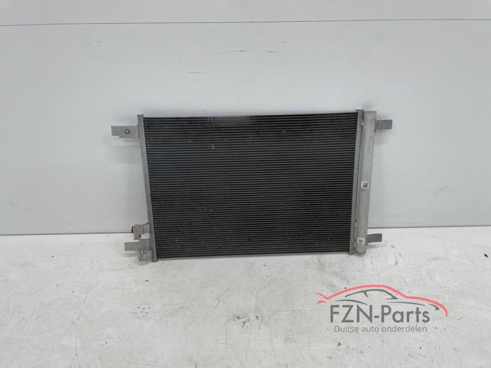 VW Golf 8 GTE Airco condensor