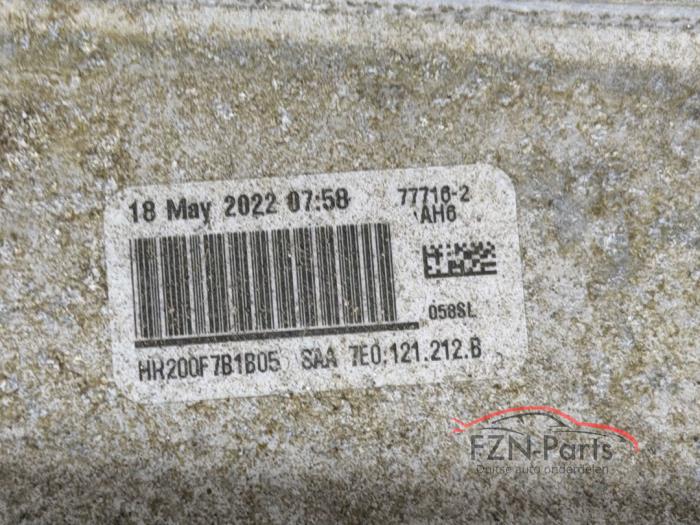 VW Transporter T6.1 Koelerset Zonder ventilator