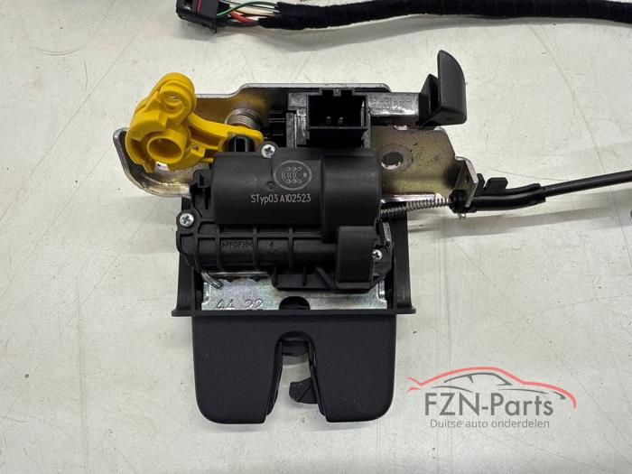VW ID-Buzz 1T3 Elektrrische achterklep opener set