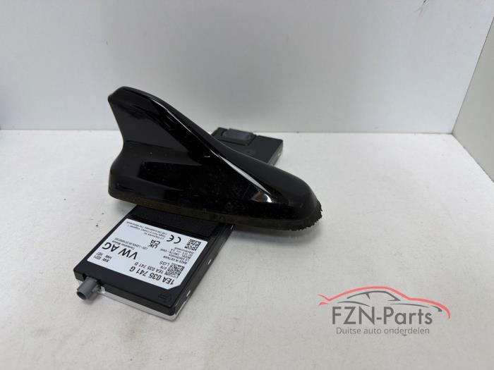 VW ID-Buzz 1T3 Dakantenne Antenne Zwart