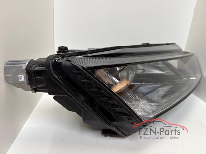 Skoda Octavia V 5E Koplamp VOLLED Rechts Crystal lightning