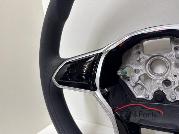 VW ID-Buzz 1T3 Stuur Stuurwiel MF ACC VIEW