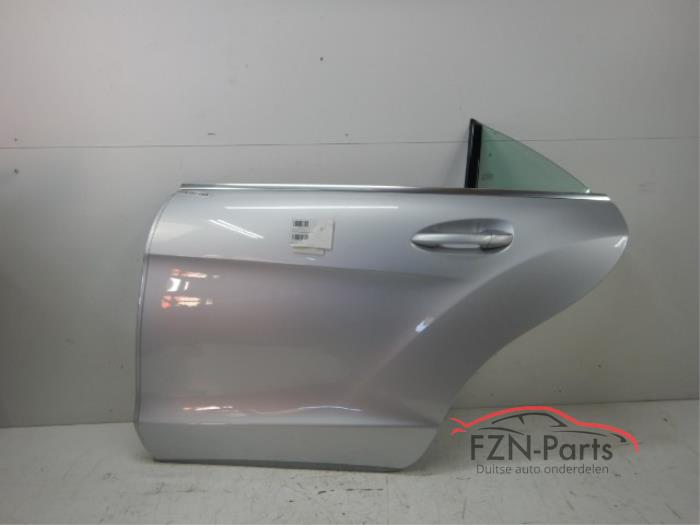 Mercedes-Benz W218 CLS-Klasse Portier Links-Achter