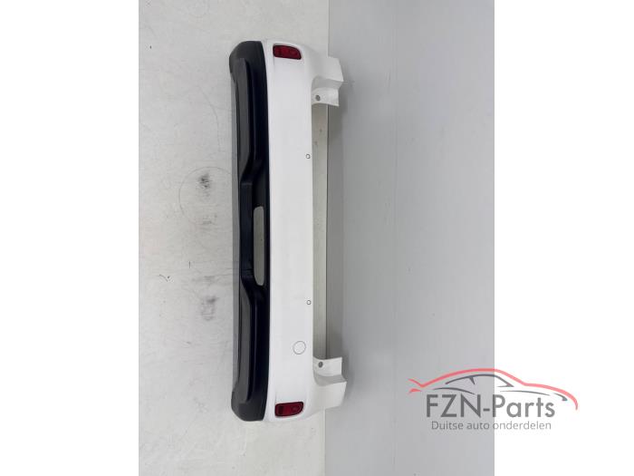 VW ID Buzz 1T Achterbumper 4PDC LB9A