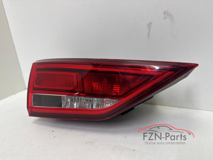 Audi A3 8V5 Sedan Limo achterlicht achterklep Links