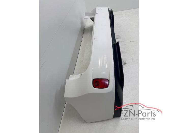 VW ID Buzz 1T Achterbumper 4PDC LB9A