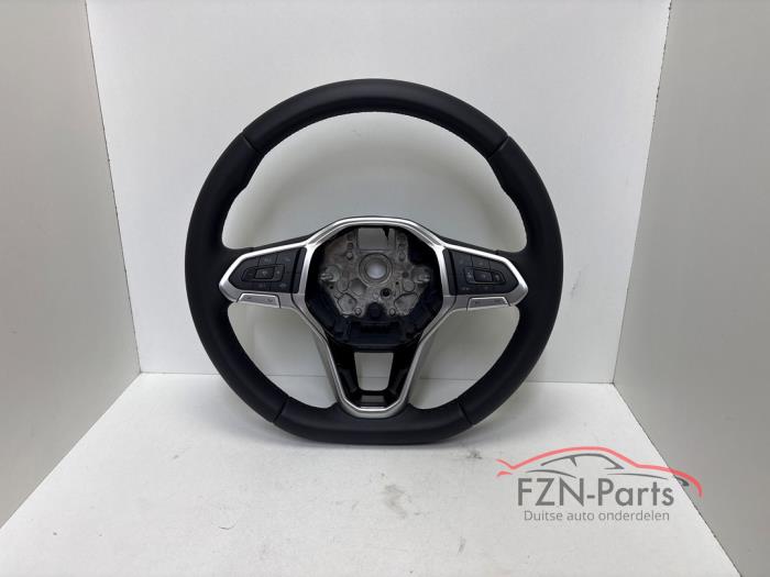 VW Transporter T6.1 Stuurwiel MF ACC Hulpsystemen View