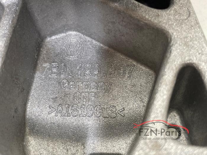 VW Transporter T6 Motorsteun 7E0199256J