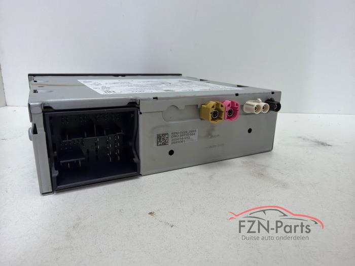 VW Transporter T6.1 Navigatie Navi Module Regelapparaat