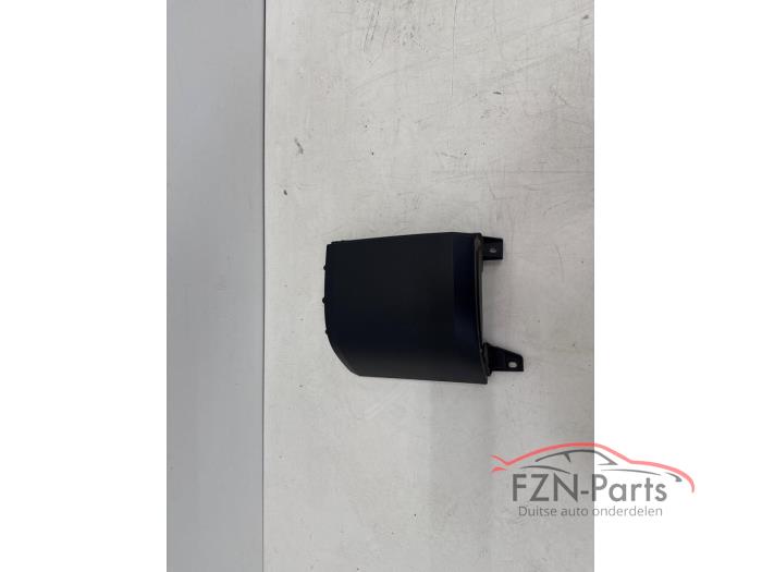 VW Transporter T6.1 bumperdeel achterbumper Rechts