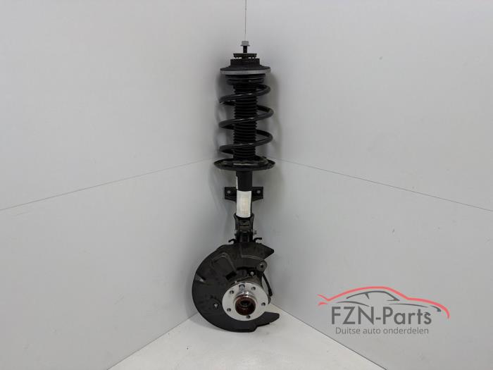 VW Transporter T6.1 Wielophanging rechts voor Fusee