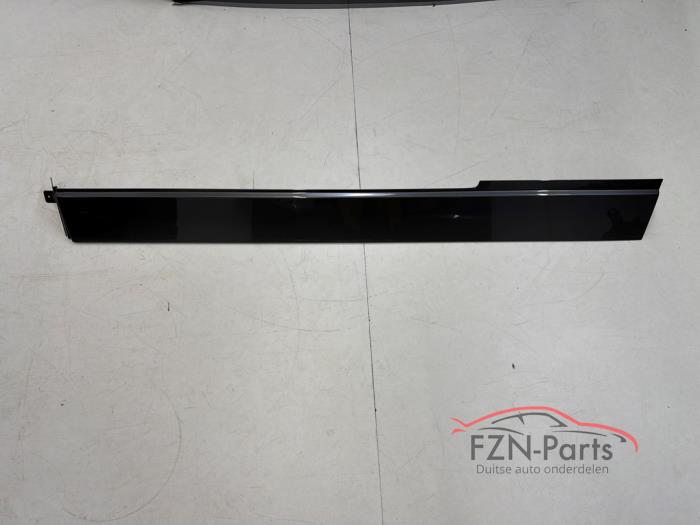 VW Transporter T6.1 Afdekplaat Zijpaneel Schuifdeur Rechts