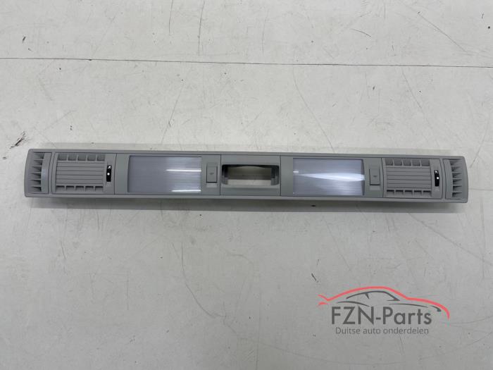 VW Transporter T6.1 Binnenverlichting Led Luchtrooster