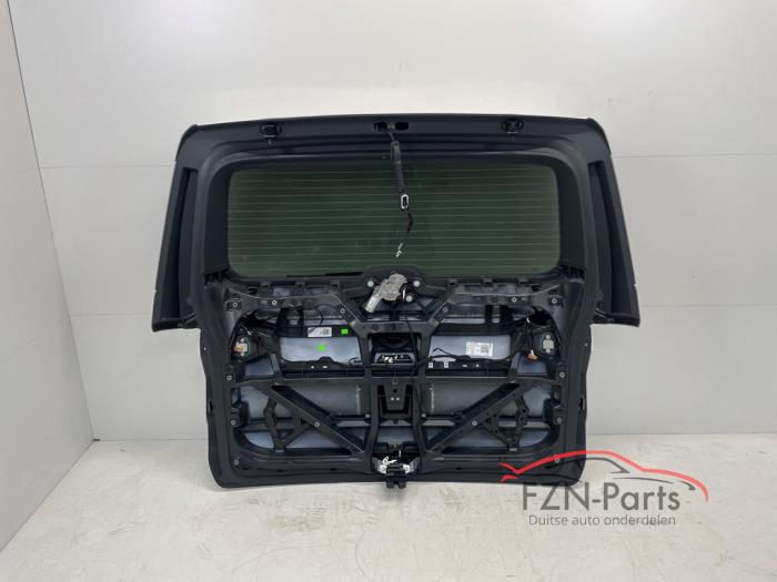 VW Multivan T7 California Achterklep Wit LB9A