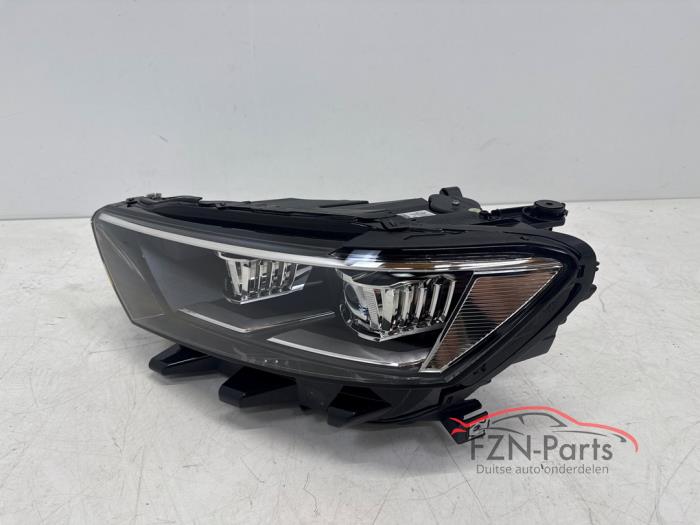 VW T-Roc 2GA Koplamp VOLLED Links