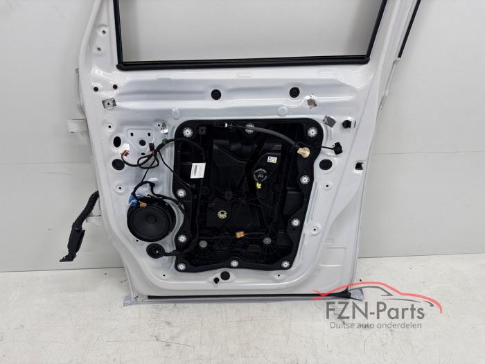 VW ID-Buzz 1T3 Portier Rechts-voor LB9A