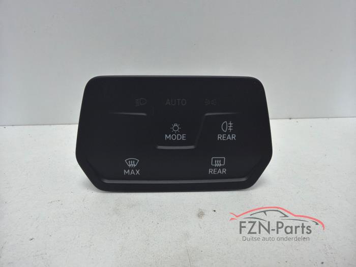 VW ID-Buzz 1T3 Lichtschakelaar
