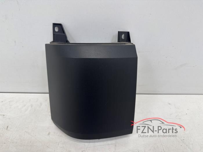 VW Transporter T6.1 bumperdeel achterbumper links