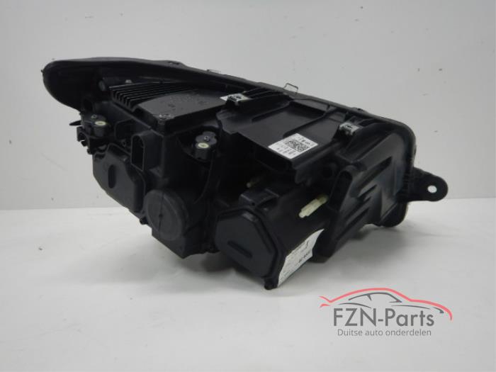 VW Transporter T6.1 VOLLED Koplamp links