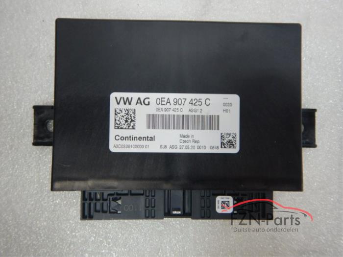 VW ID3 Motor Management Module