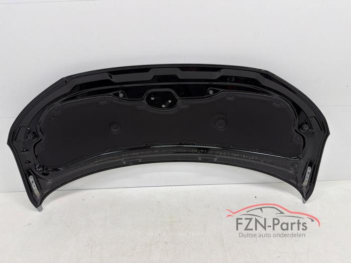 VW Transporter T6.1 Motorkap LC9X Zwart
