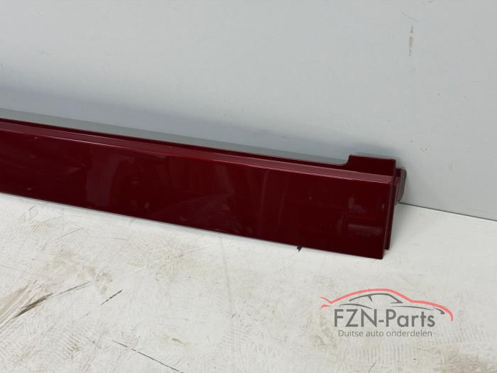 VW Transporter T6.1 Afdekplaat Schuifdeur Rechts LB3Z