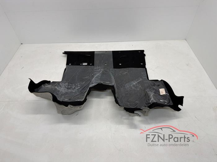 VW Transporter T6.1 Tapijt Vloerbedekking