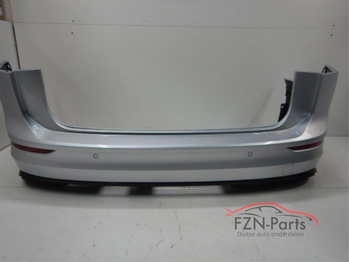 Achterbumper Volkswagen Golf (22723957)