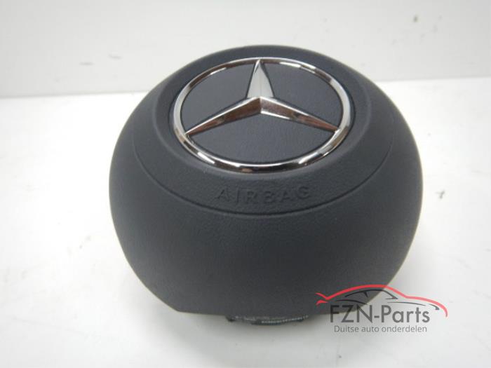 Mercedes-Benz C63 W206 E63 W213 AMG Stuurairbag Airbag
