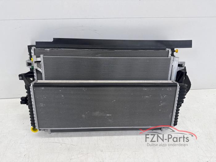 VW Transporter T6.1 Koelerpakket Koelerset Radiateur Compleet Ventilator