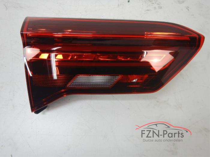 VW T-Roc 2GA Facelift Achterlicht Achterklep Links