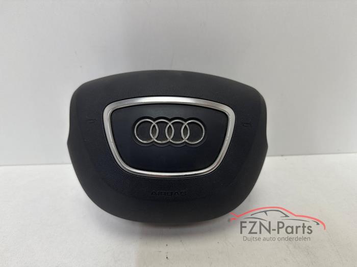 Audi A3 8V Stuurairbag